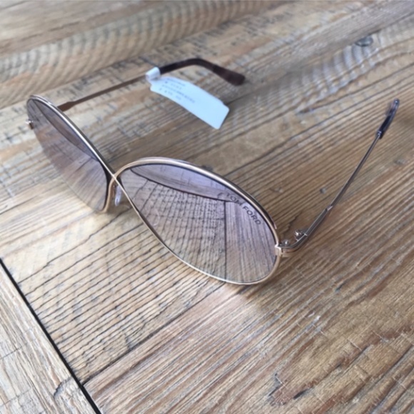 RANIA SUNGLASSES MIRRORED main image 9